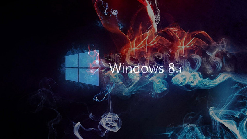 Tapeta windows 8.1