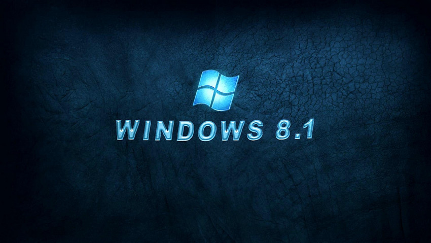 Tapeta Windows 8.1