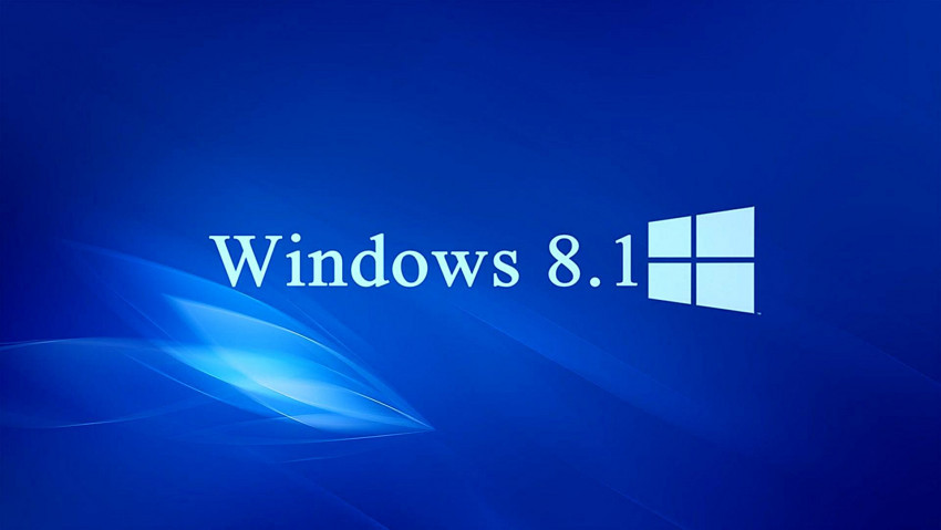 Tapeta Windows 8.1