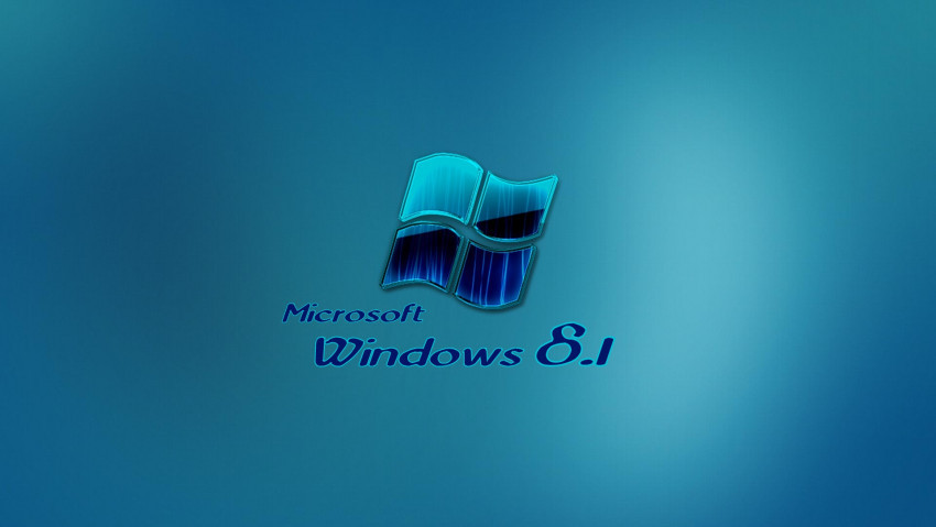 Tapeta Windows 8.1