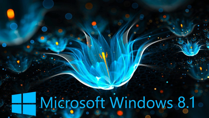 Tapeta Windows 8.1