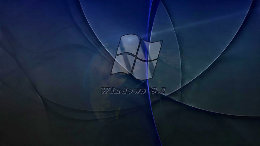 Tapeta Windows 8.1