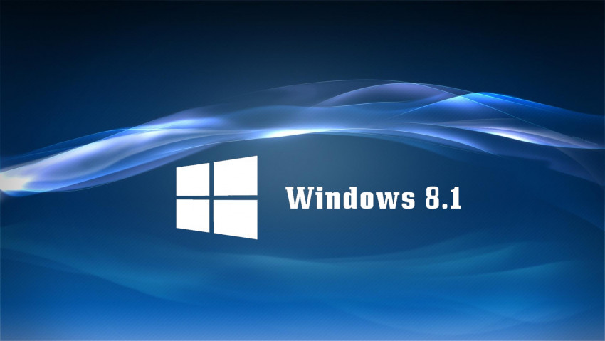 Tapeta Windows 8.1