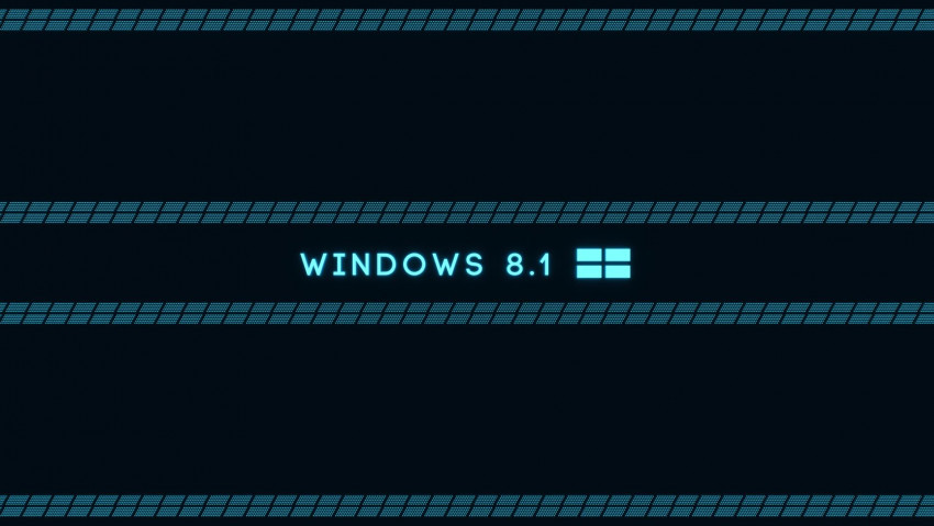 Tapeta windows 8.1