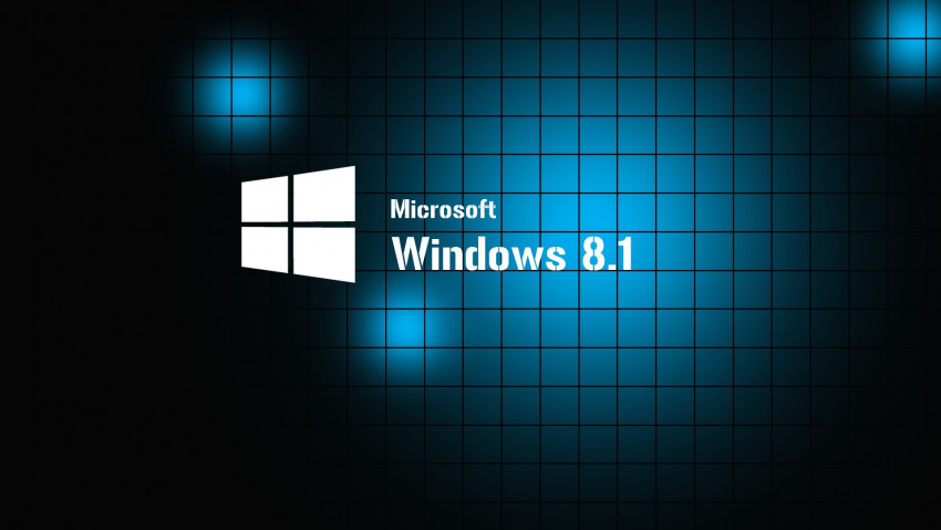 Tapeta windows 8.1