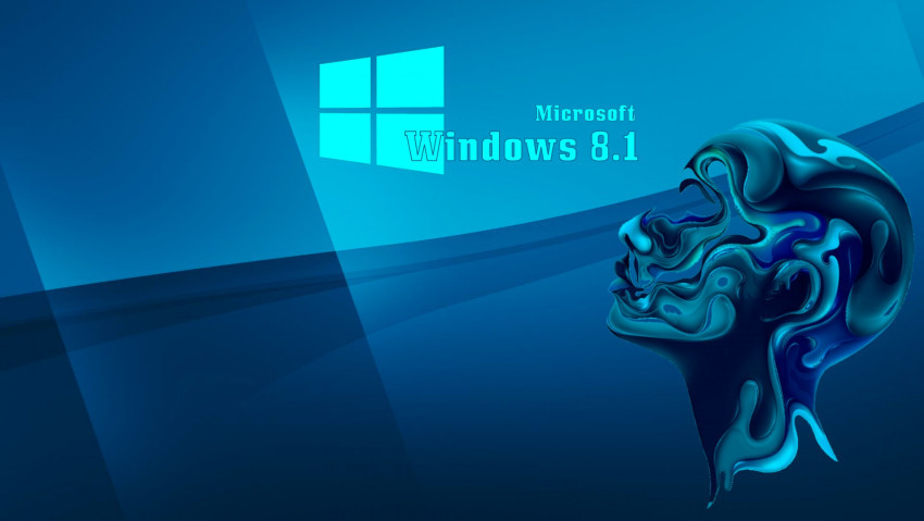 Tapeta windows 8.1