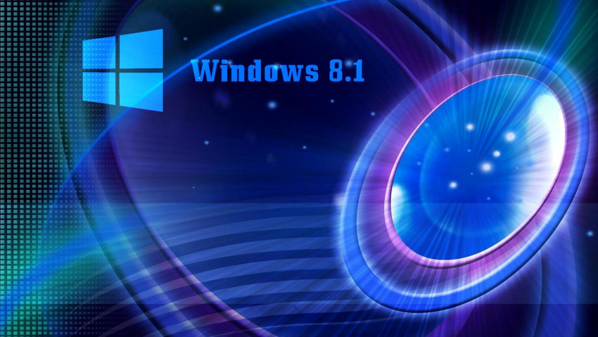 Tapeta windows 8.1