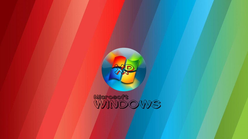 Tapeta windows xp