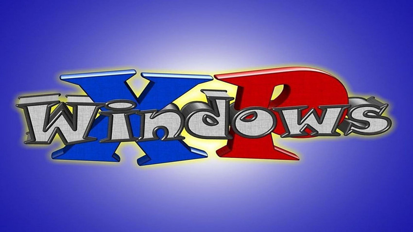 Tapeta windows xp