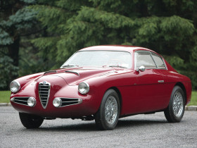 Tapeta Alfa Romeo 1900 SSZ '1954–58 дизайн Zagato.jpg