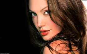 Tapeta Angelina Jolie