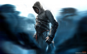 Tapeta Assassins Creed 10
