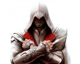 Tapeta Assassin's Creed