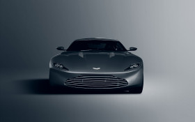 Tapeta Aston Martin