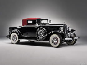 Tapeta Auburn 8-98 Cabriolet '1931.jpg