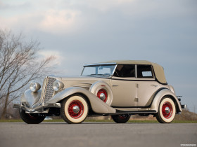Tapeta Auburn 850 Y Custom Phaeton '1934.jpg