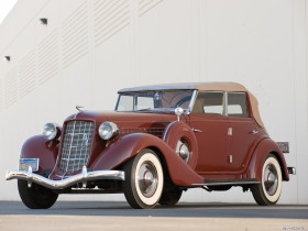 Tapeta Auburn 851 Salon Phaeton Sedan '1935.jpg
