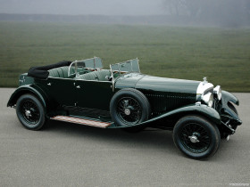Tapeta Bentley 8 Litre Open Tourer by Harrison '1931.jpg