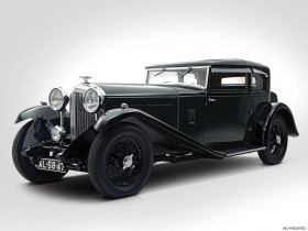 Tapeta Bentley 8 Litre Short Chassis Mayfair Fixed Head Coupe '1932.jpg