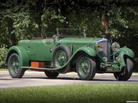 Tapeta Bentley 8 Litre Tourer '1931.jpg