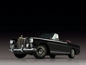 Tapeta Bentley S2 Continental '1959–62.jpg