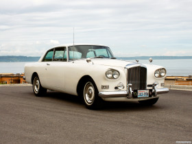 Tapeta Bentley S3 Continental Coupe by Mulliner & Park Ward '1964.jpg