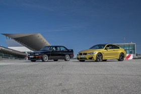 Tapeta BMW M4 Coupe 2015 18
