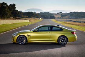 Tapeta BMW M4 Coupe 2015 20