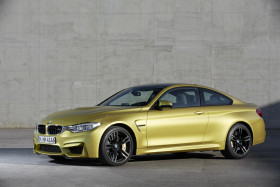 Tapeta BMW M4 Coupe 2015 48
