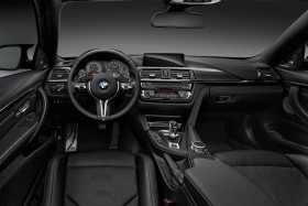 Tapeta BMW M4 Coupe 2015 78