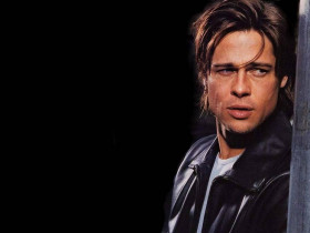 Tapeta Brad Pitt