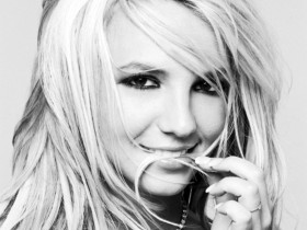 Tapeta Britney Spears