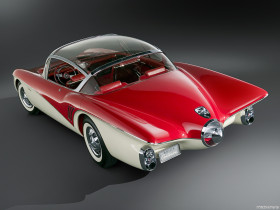 Tapeta Buick Centurion Concept Car '1956.jpg