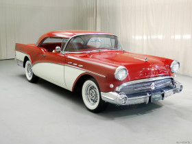 Tapeta Buick Century '1957.jpg
