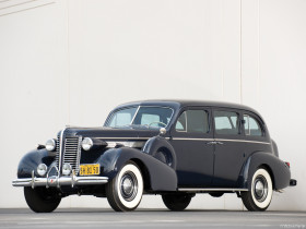 Tapeta Buick Limited Limousine '1938.jpg