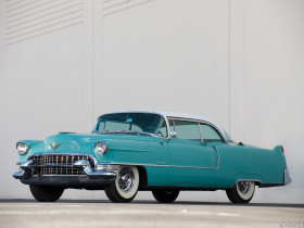 Tapeta Cadillac Sixty-Two Coupe DeVille '1955.jpg