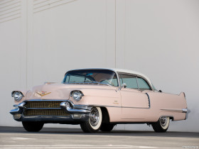 Tapeta Cadillac Sixty-Two Coupe DeVille '1956.jpg