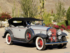 Tapeta Cadillac V16 452 452-A Dual Cowl Sport Phaeton '1930–31.jpg