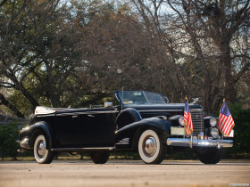 Tapeta Cadillac V16 Presidential Convertible Limousine '1938.jpg