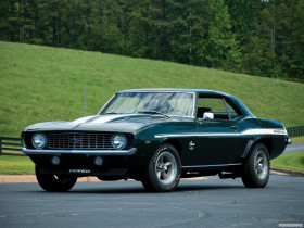 Tapeta Chevrolet Camaro Yenko SC 427 (I) '1969.jpg