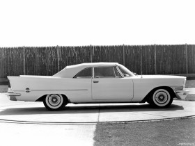 Tapeta Chrysler 300C Convertible '1957.jpg