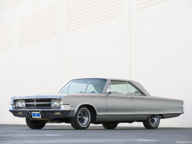 Tapeta Chrysler 300L Hardtop Coupe '1965.jpg