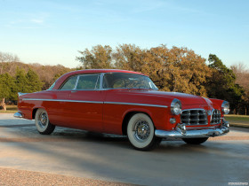 Tapeta Chrysler C-300 '1955.jpg