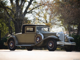 Tapeta Chrysler CG Imperial Custom Line Coupe by LeBaron '1931.jpg