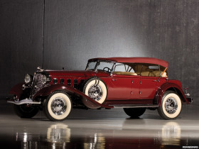 Tapeta Chrysler CL Imperial Dual Windshield Sport Phaeton '1933.jpg