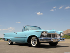 Tapeta Chrysler Imperial Convertible '1957.jpg