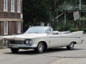 Tapeta Chrysler Imperial Convertible '1961.jpg