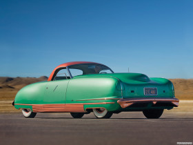 Tapeta Chrysler Thunderbolt Concept Car '1940.jpg