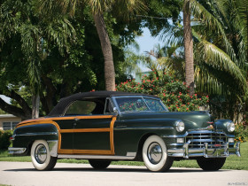 Tapeta Chrysler Town&Country Convertible '1949.jpg