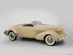 Tapeta Cord 810 Convertible Coupe '1936.jpg